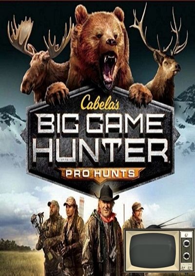 Download big game hunter